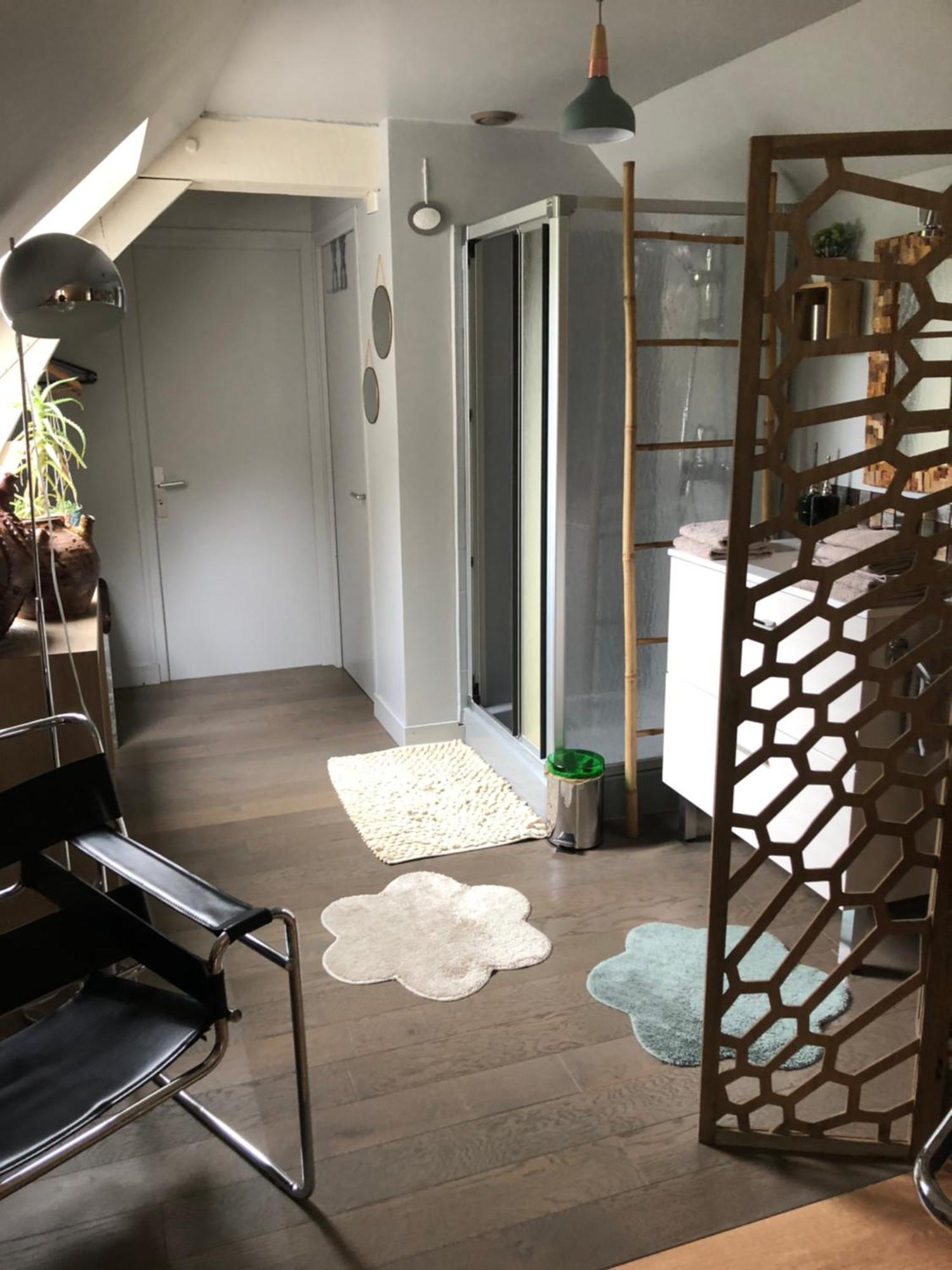 Bed and Breakfast La Thibautiere Blaison Екстер'єр фото