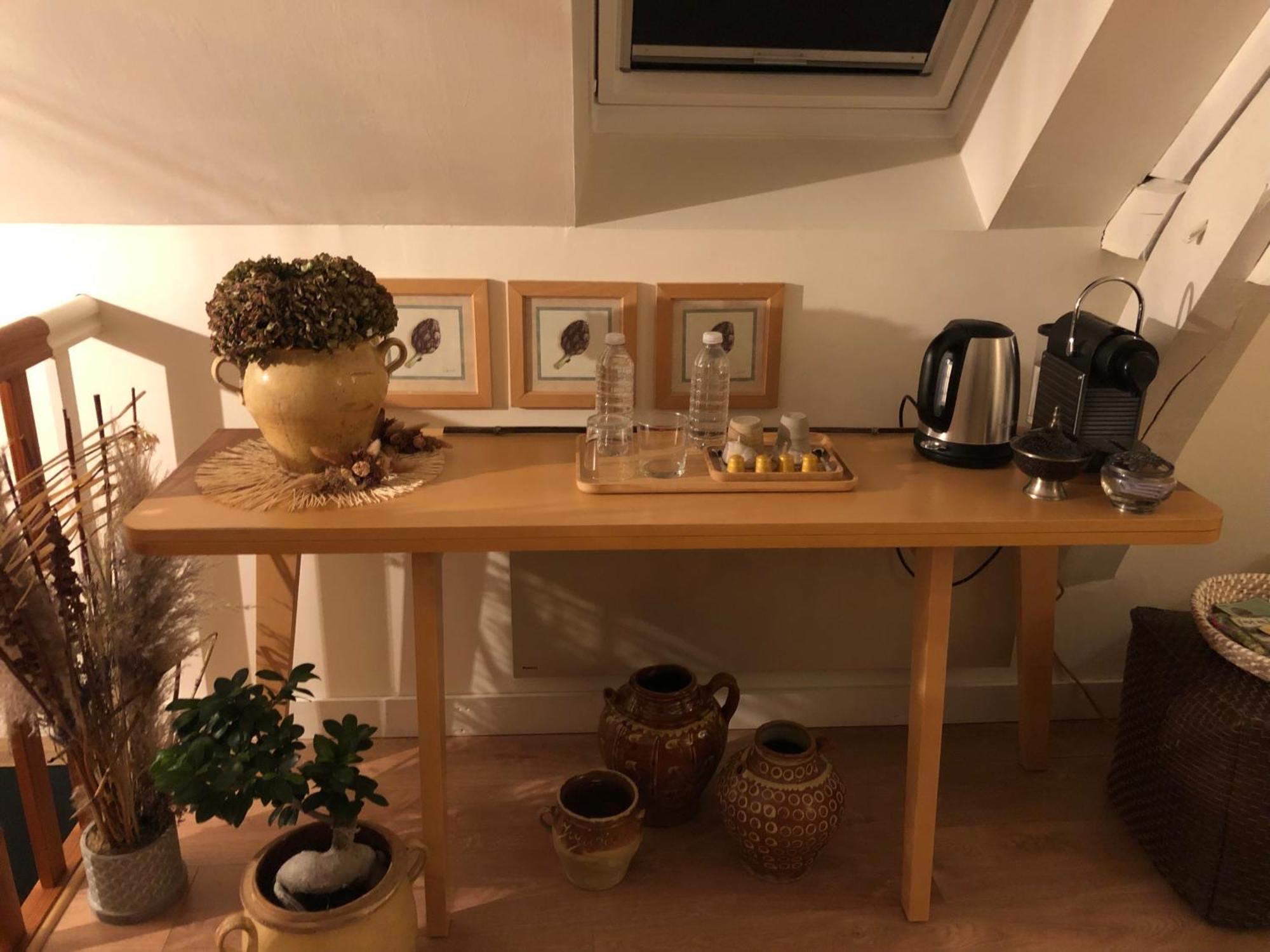 Bed and Breakfast La Thibautiere Blaison Екстер'єр фото