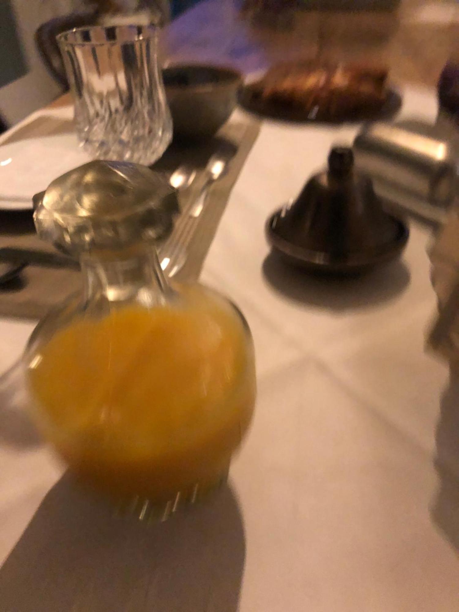 Bed and Breakfast La Thibautiere Blaison Екстер'єр фото
