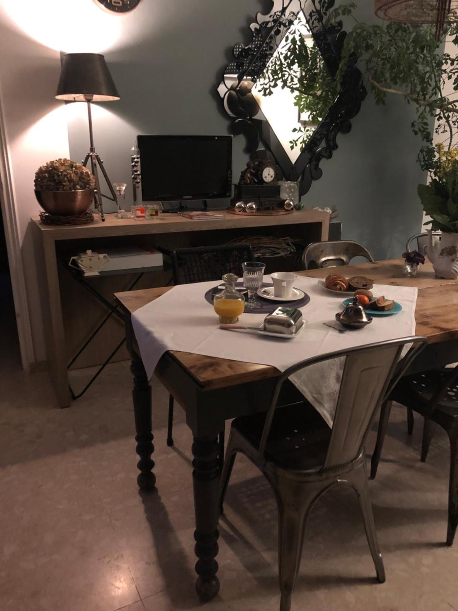 Bed and Breakfast La Thibautiere Blaison Екстер'єр фото